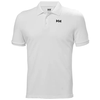 Bild av Helly Hansen HH LIFA Active Solen Ss Polo L Vit