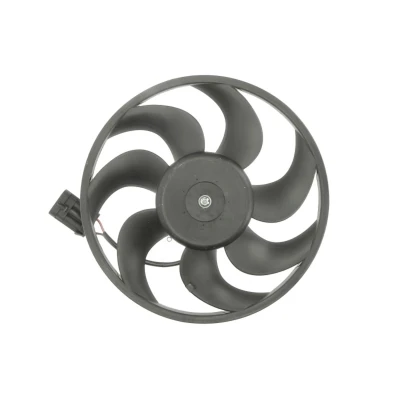 Bild av Fläkt, kylare Thermotec D8X016TT