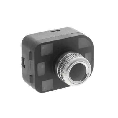 Bild av VEMO V10 73 0394 Commande, ajustage du miroir côté conducteur Q+, Première Monte