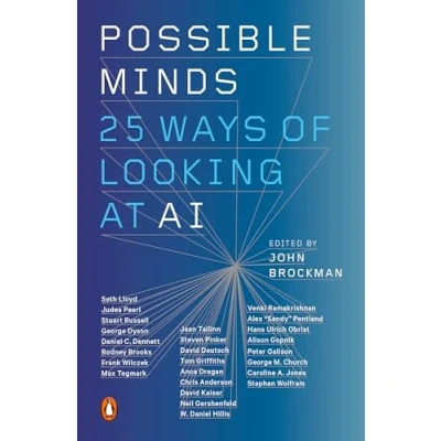 Bild av Possible Minds: Twenty Five Ways of Looking at AI