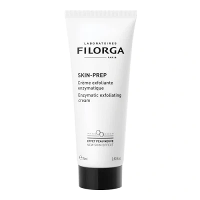 Bild av Filorga Skin Prep Enzymatic Exfoliating Cream 75 ml