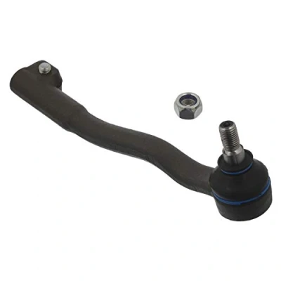 Bild av FEBI BILSTEIN 11815 Rotule de direction Essieu avant droit avec écrou autobloquant BMW: 7