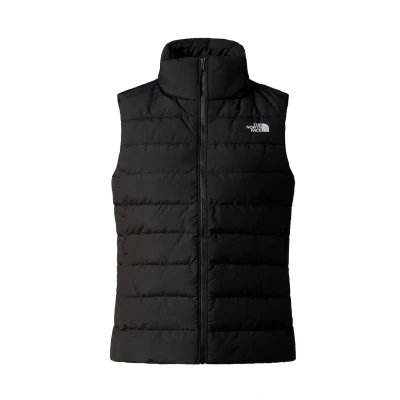 Bild av The North Face Aconcagua 3 Väst Tnf blacknpf, Storlek: XS, black npf