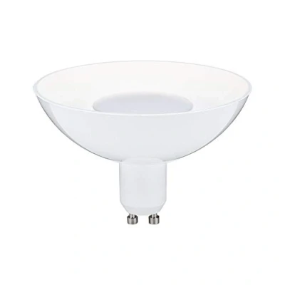 Bild av Paulmann 28793 LED lampa Reflektor 3 stegs dimbar 4,9 Watt Energisparlampa Vit belysning Lampor 3000 K GU10