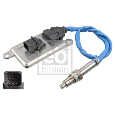 Bild av NOx sensor, ureainsprutning FEBI BILSTEIN 176848