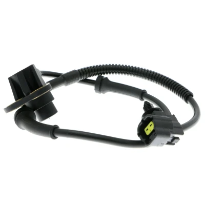 Bild av VEMO V51 72 0039 1 Capteur ABS Essieu avant Qualité originale pour véhicules avec système antiblocage 2 645 12 ovale CHEVROLET: Matiz