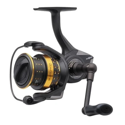 Bild av Abu Garcia Superior haspelrulle 4000