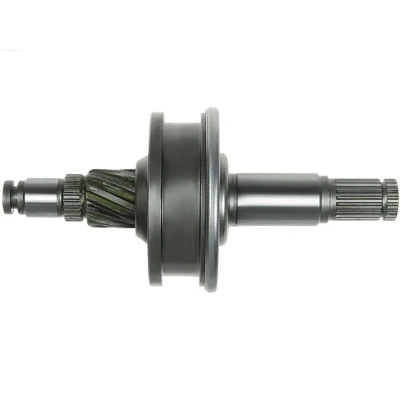 Bild av AS PL SD5166P Embrayage à roue libre, démarreur