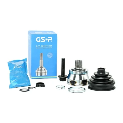Bild av GSP 803019 Tête De Cardan Original design AUDI: A6 C5 Avant, A4 B5 Berline, B6 VOLKSWAGEN: Passat GP Break, Berline oscaro,