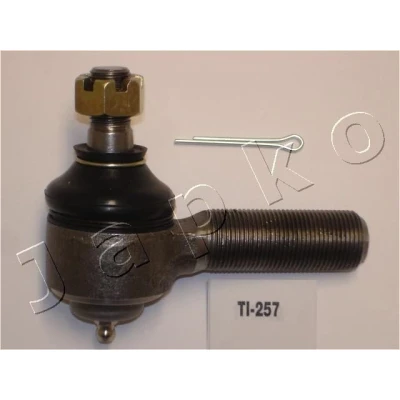 Bild av JAPKO 111257 Rotule de direction 21 x 1,5 Essieu avant TOYOTA: HILUX 5 Pick up, 4 up