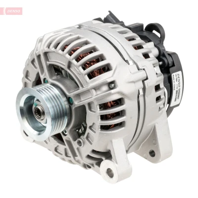 Bild av Generator DENSO DAN3007