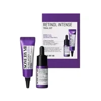 Bild av SOME BY MI Retinol Intense Trial KIT Ansiktsvårdsset, Storlek: One Size,