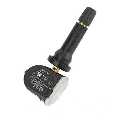 Bild av Terisass TPMS F2GZ 1A189 A Bildäck tryckövervakningssensor F2GZ1A189A passar till F 150 Mustang Edge 2015 2016 2017 2018 (1 st)
