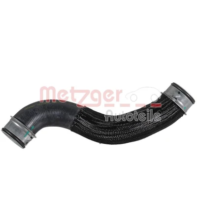 Bild av METZGER 2421855 Durite De Refroidissement droite, supérieur MERCEDES BENZ: Classe C Berline, E Break