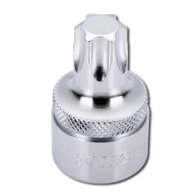 Bild av SONIC 83606240 Bit pour tournevis Acier chrome vanadium Torx