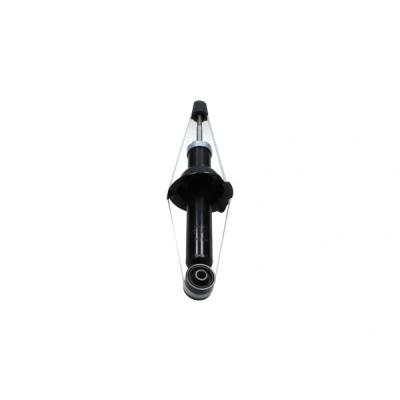 Bild av KAVO PARTS SSA 11148 Amortisseur Essieu arrière Pression de gaz Système bitube sur ressort Bossage en bas, Goujon haut HONDA: CR V 3