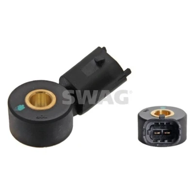 Bild av SWAG 40 93 8709 Capteur de cognement OPEL: Adam, Corsa D 3/5 portes, Mokka / X, CHEVROLET: Aveo 5 portes