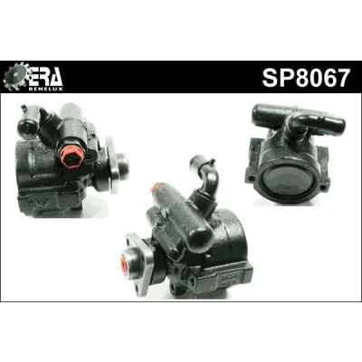 Bild av ERA Benelux SP8067 Pompe De Direction Assistée FIAT: Doblo I Break, Cargo, Strada Pick up, LANCIA: Lybra Break