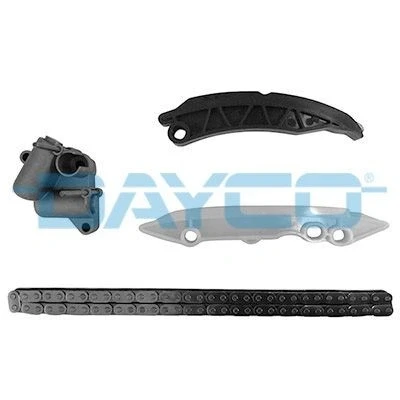 Bild av DAYCO KTC1051 Jeu de distribution à chaînes BMW: 1 5 portes, 3 Berline, Touring