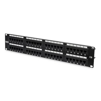 Bild av DIGITUS patch panel 2U