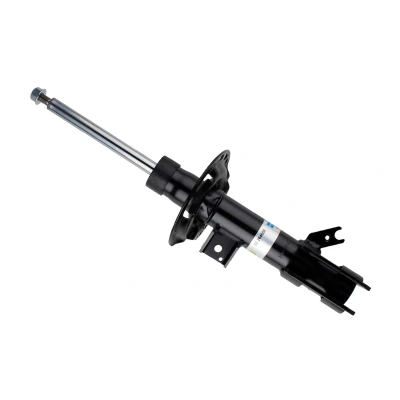 Bild av BILSTEIN 22 264688 Amortisseur Essieu avant droit Pression de gaz Système bitube Jambe suspension Goujon en haut, Collier bas FORD: S Max Mk2