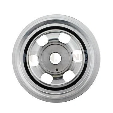 Bild av SNR DPF358.14 Poulie Damper 165 6 CITROËN: Jumper II Van, Minibus, Сamion à Plateau/Сhâssis, FIAT: Ducato III Van