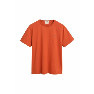Bild av Reg Shield SS T Shirt