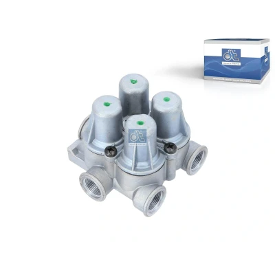Bild av Flerkrets skyddsventil DT Spare Parts 4.62011