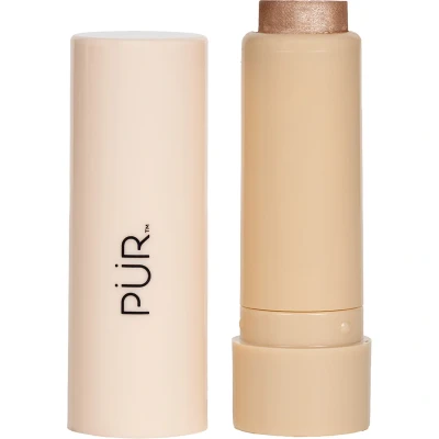 Bild av PÜR Silky Tint Creamy Multitasking Stick With Peptides You Go Pearl 6 g