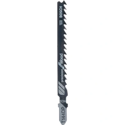 Bild av Bosch Sticksågsblad T 144 DP Precision for Wood