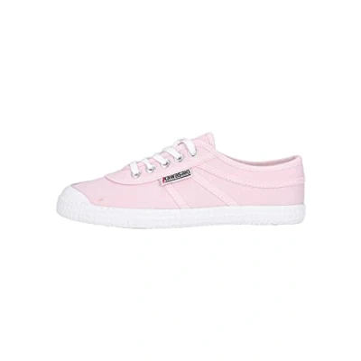 Bild av Kawasaki Original Canvas Shoe, sneakers, Färg: rosa, 37 EU