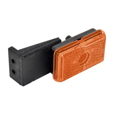 Bild av CARPOINT 0414003 Feu d&#039;encombrement 12V orange
