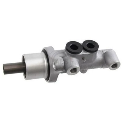 Bild av A.B.S. 41428 Maître Cylindre 2 Aluminium 2x M12x1.0 pour véhicules avec direction à gauche SKODA: Octavia I 5 portes