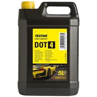 Bild av TEXTAR DOT 4 95002300 Liquide De Frein 5