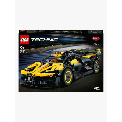 Bild av LEGO Technic 42151 Bugatti Bolide