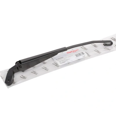 Bild av Bras d&#039;essuie glace, nettoyage des vitres Metzger 2190004 arrière sans balai d’essuie glace cache VOLKSWAGEN: GOLF 3, 3 Variant