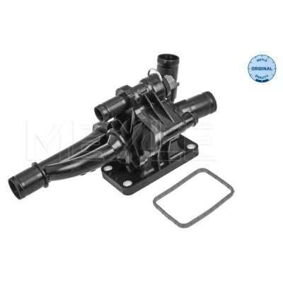 Bild av MEYLE 728 228 0004 Thermostat d&#039;eau 83 avec joint d&#039;étanchéite PEUGEOT: 308 I SW, 206+ 3/5 portes, CITROËN: Berlingo II Van