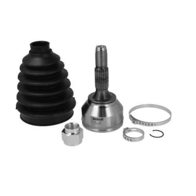 Bild av METELLI 15 1561 Tête De Cardan Caoutchouc CITROËN: C3 I 3/5 portes, C2 portes