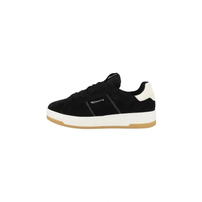 Bild av Tamaris dam 1 23716 43 sneakers, svart, 37 EU, EU