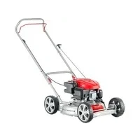 Bild av AL KO Cylinderklippare Silver 468 P A Bio