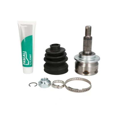 Bild av Ledsats, drivaxel PASCAL G18040PC