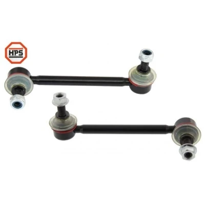 Bild av MAPCO 59243/4HPS Kit de réparation, barre couplage stabilisatrice Essieu avant HONDA: HR V I