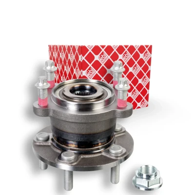 Bild av FEBI BILSTEIN 174883 Kit de roulements roue FORD: KUGA 2