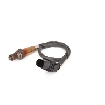 Bild av BOSCH 0 281 004 129 Sonde lambda 5 OPEL: Corsa D 3/5 portes, Astra J Meriva B, VAUXHALL: Mk6