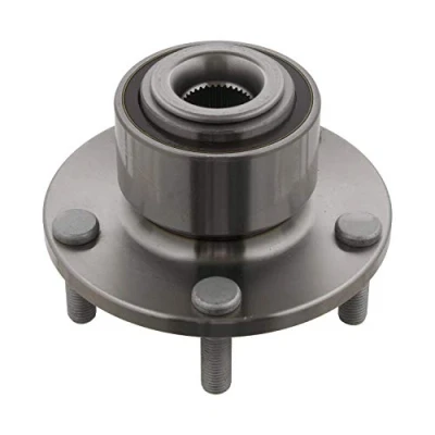 Bild av FEBI BILSTEIN 32868 Kit de roulements roue MAZDA: 3 5 portes, Berline