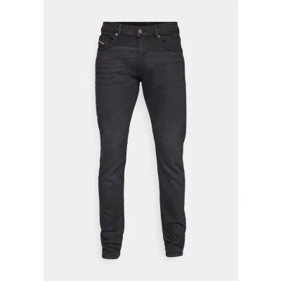 Bild av Diesel 2019 Dstrukt Jeans slim fit 808N, Storlek: 28x34, 808n