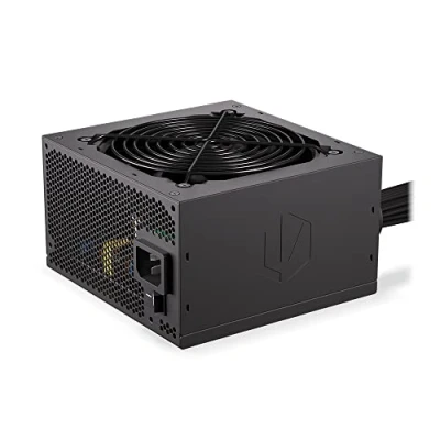 Bild av ENDORFY Vero L5 Strömförsörjning 500 Watt ATX 80 Plus Bronze certificate