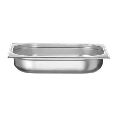 Bild av Gastronorm Perforerad Behållare, GN 1/2, 3.6L, 65mm Höjd