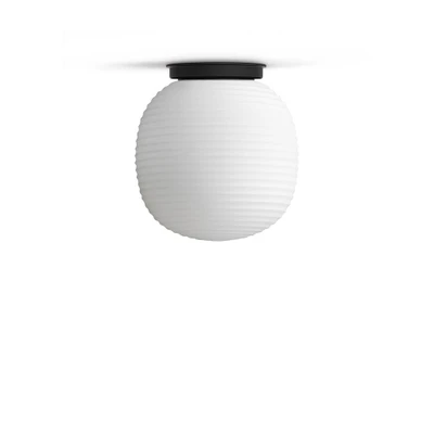 Bild av New Works Lantern Medium taklampa, Ø 30 cm
