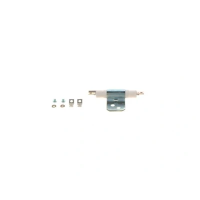 Bild av BOSCH 0 227 900 001 Résistance additionnelle, système d&#039;allumage